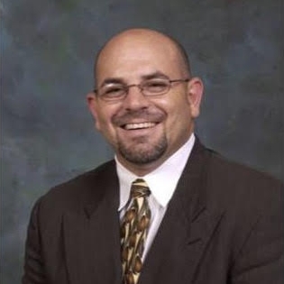 David Tucker