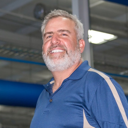 Mike Incorvaia